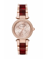 michael-kors-mini-parker-multifunction-rose-dial-rose-goldplated-and-amber-tortoiseshell-acetate-ladies-watch-mk6239-900x1125
